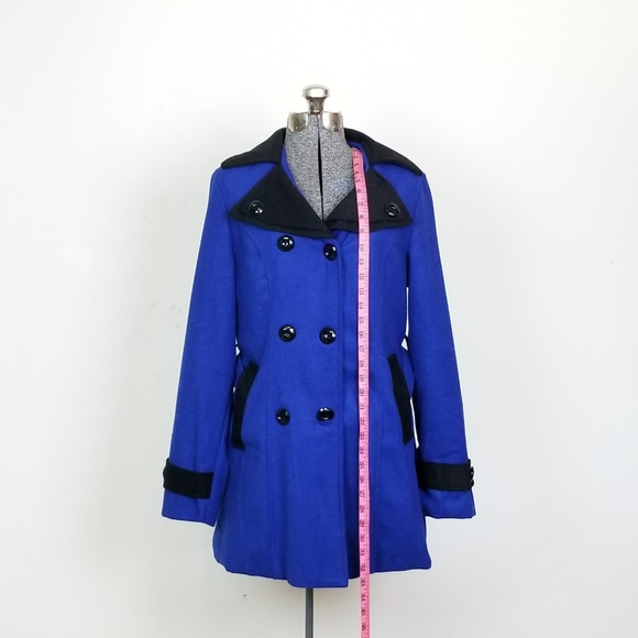 Ruby Rose Jacket! - Picture 6 of 10